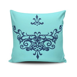 Aberto Design Fundas de Cojín Multicolor NKLF-384